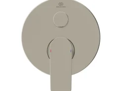 Ideal Standard Einhebelmischer<Badearmatur Connect Air Unterputz Silver Storm