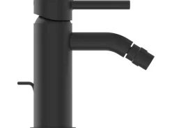 Ideal Standard Bidetarmatur Ceraline matt< Einhebelmischer