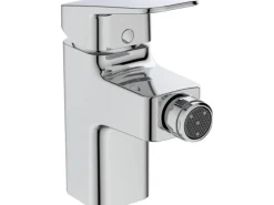 New Ideal Standard Bidetarmatur Ceraplan Chrom