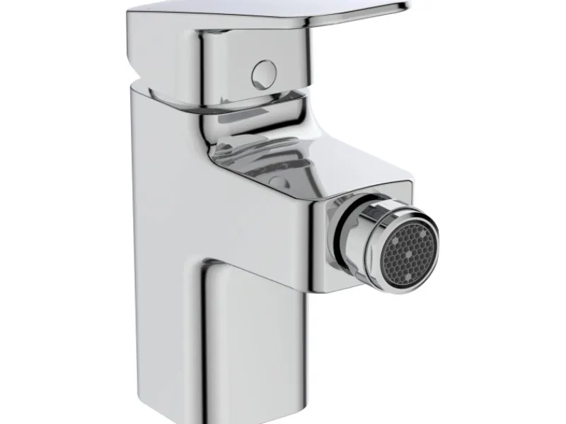 New Ideal Standard Bidetarmatur Ceraplan Chrom