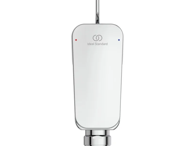 New Ideal Standard Bidetarmatur Ceraplan Chrom
