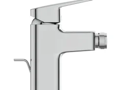 New Ideal Standard Bidetarmatur Ceraplan Chrom