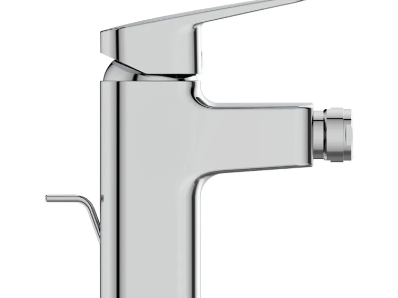 New Ideal Standard Bidetarmatur Ceraplan Chrom