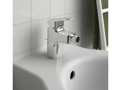 New Ideal Standard Bidetarmatur Ceraplan Chrom
