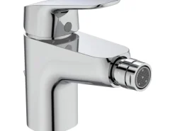 Ideal Standard Bidetarmatur Ceraflex Chrom< Einhebelmischer