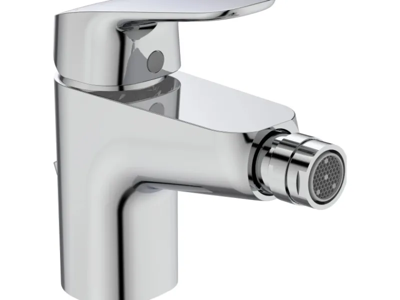 Ideal Standard Bidetarmatur Ceraflex Chrom< Einhebelmischer