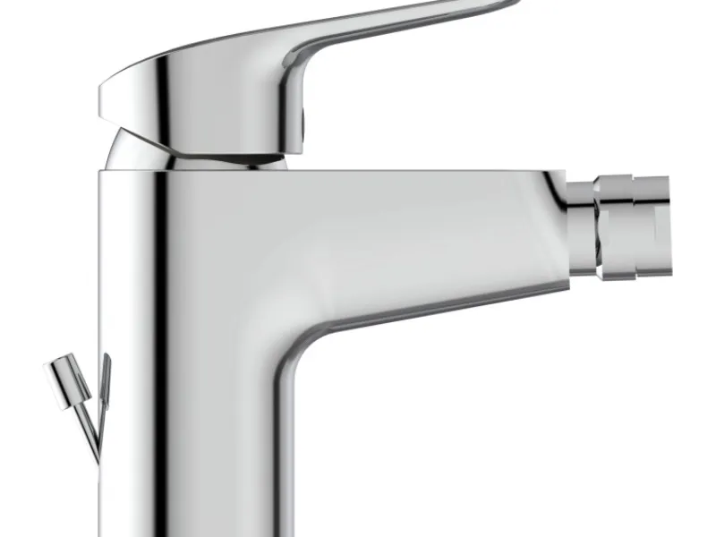 Ideal Standard Bidetarmatur Ceraflex Chrom< Einhebelmischer