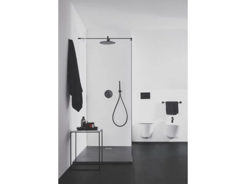 Ideal Standard Einhebelmischer<Bidetarmatur Cerafine O matt
