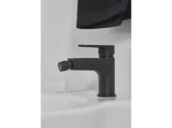 Ideal Standard Einhebelmischer<Bidetarmatur Cerafine O matt