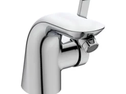 Ideal Standard Bidetarmatur Melange Chrom< Einhebelmischer