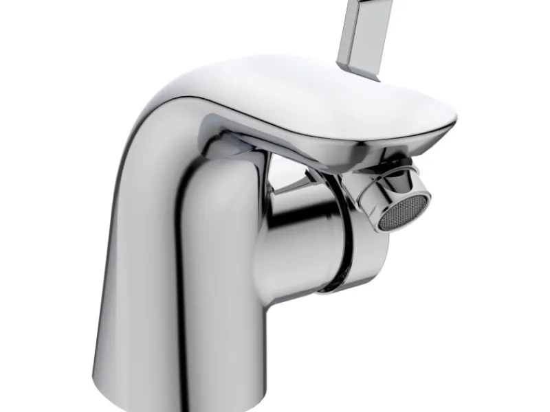 Ideal Standard Bidetarmatur Melange Chrom< Einhebelmischer