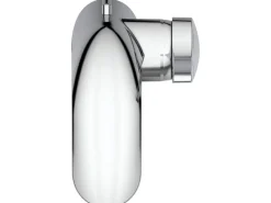 Ideal Standard Bidetarmatur Melange Chrom< Einhebelmischer