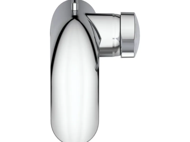 Ideal Standard Bidetarmatur Melange Chrom< Einhebelmischer