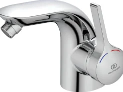 Ideal Standard Bidetarmatur Melange Chrom< Einhebelmischer