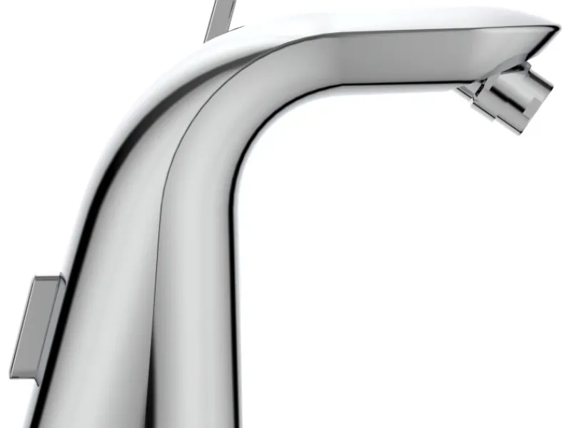 Ideal Standard Bidetarmatur Melange Chrom< Einhebelmischer