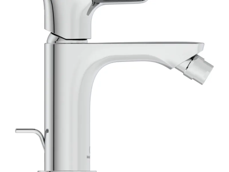 Discount Ideal Standard Bidetarmatur Connect Air Chrom