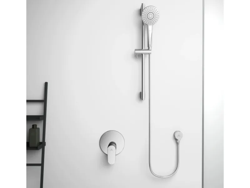Ideal Standard Brausearmatur Cerafine O Unterputz< Einhebelmischer