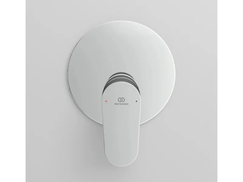 Ideal Standard Brausearmatur Cerafine O Unterputz< Einhebelmischer