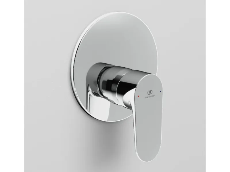 Ideal Standard Brausearmatur Cerafine O Unterputz< Einhebelmischer