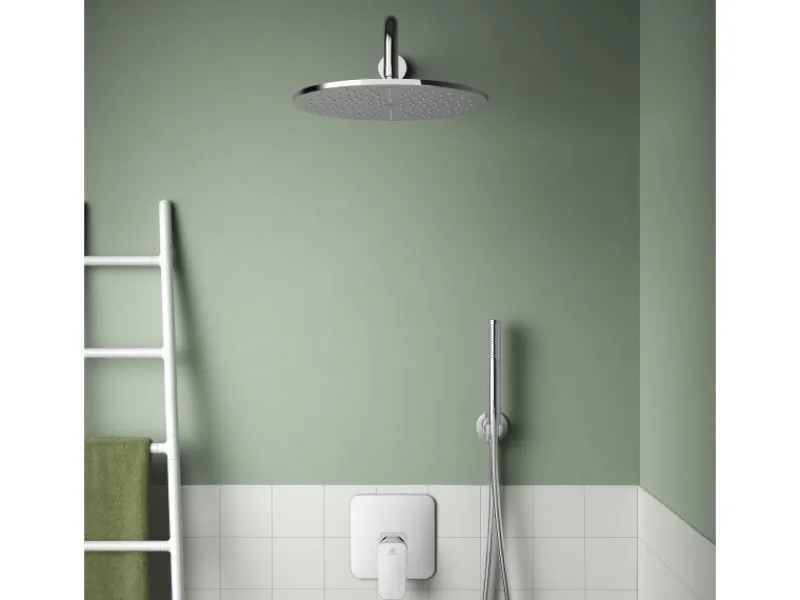 Ideal Standard Brausearmatur Ceraplan Chrom Unterputz