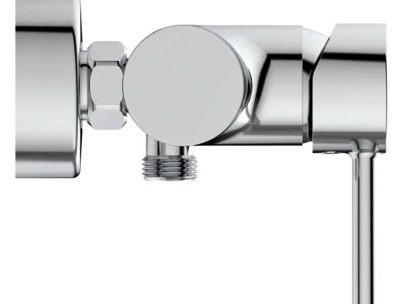Ideal Standard Einhebelmischer<Brausearmatur Ceraline AP