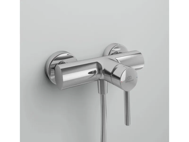 Ideal Standard Einhebelmischer<Brausearmatur Ceraline AP