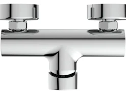 Ideal Standard Einhebelmischer<Brausearmatur Ceraline AP