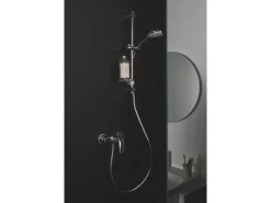 Ideal Standard Einhebelmischer<Brausearmatur Ceraplan Chrom Aufputz