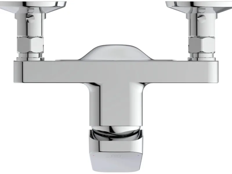 Online Ideal Standard Brausearmatur Ceraplan Chrom Aufputz Schweizer Ausführung