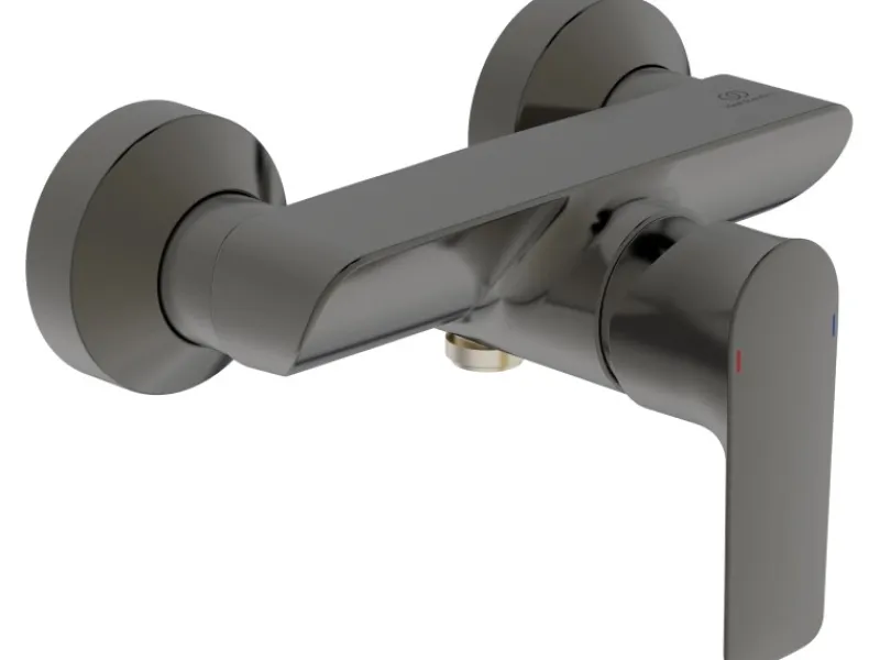 Ideal Standard Einhebelmischer<Brausearmatur Connect Air Aufputz Magnetic Grey