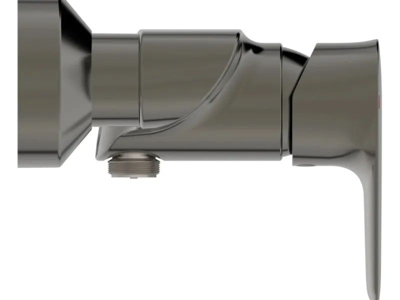 Ideal Standard Einhebelmischer<Brausearmatur Connect Air Aufputz Magnetic Grey
