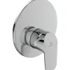 Outlet Ideal Standard Brausearmatur Ceraflex Unterputz Chrom