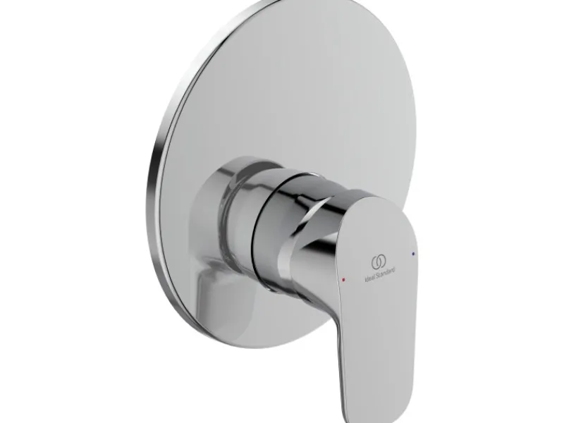 Outlet Ideal Standard Brausearmatur Ceraflex Unterputz Chrom