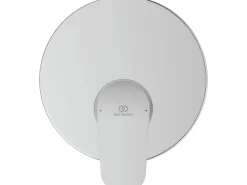 Outlet Ideal Standard Brausearmatur Ceraflex Unterputz Chrom
