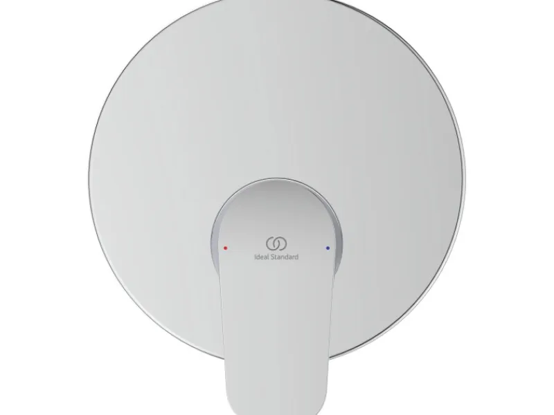 Outlet Ideal Standard Brausearmatur Ceraflex Unterputz Chrom