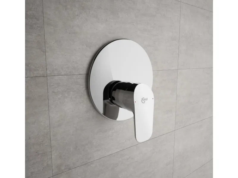 Outlet Ideal Standard Brausearmatur Ceraflex Unterputz Chrom