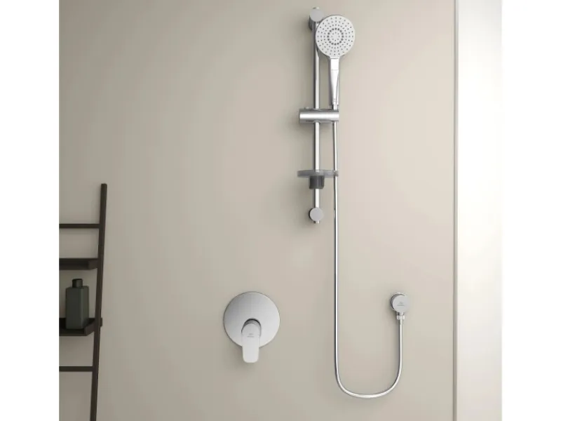 Outlet Ideal Standard Brausearmatur Ceraflex Unterputz Chrom