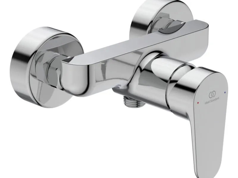Ideal Standard Brausearmatur Cerafine O Aufputz< Einhebelmischer