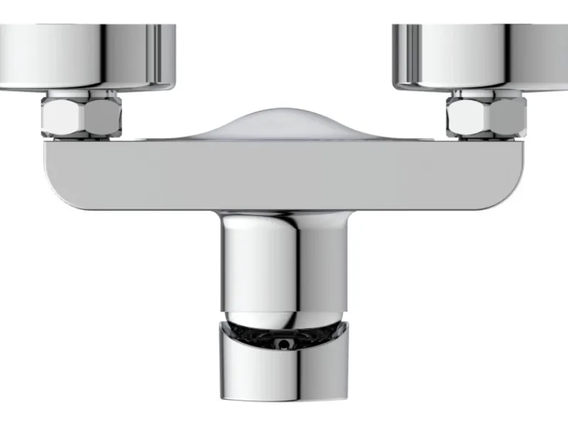 Ideal Standard Brausearmatur Cerafine O Aufputz< Einhebelmischer
