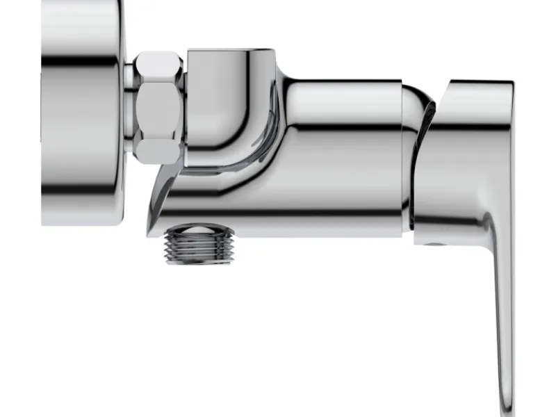Ideal Standard Brausearmatur Cerafine O Aufputz< Einhebelmischer