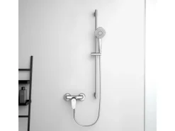 Ideal Standard Brausearmatur Cerafine O Aufputz< Einhebelmischer