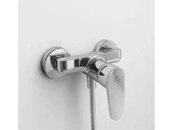 Ideal Standard Brausearmatur Cerafine O Aufputz< Einhebelmischer