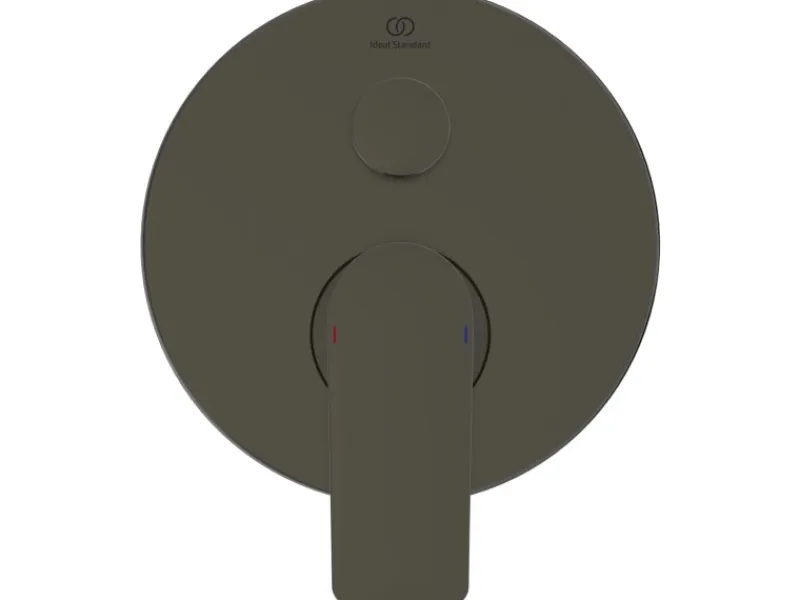 Ideal Standard Brausearmatur Connect Air Unterputz Magnetic Grey< Einhebelmischer