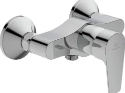 Discount Ideal Standard Brausearmatur Cerafine D Aufputz Chrom