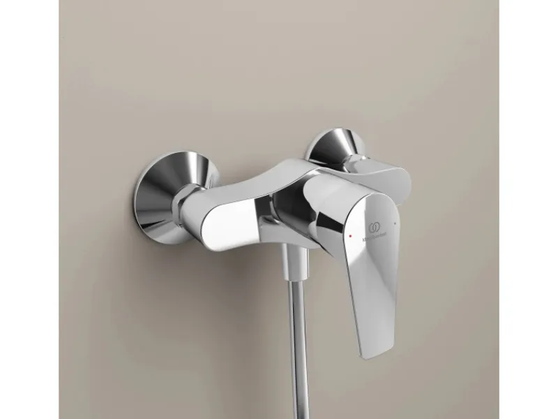 Discount Ideal Standard Brausearmatur Cerafine D Aufputz Chrom