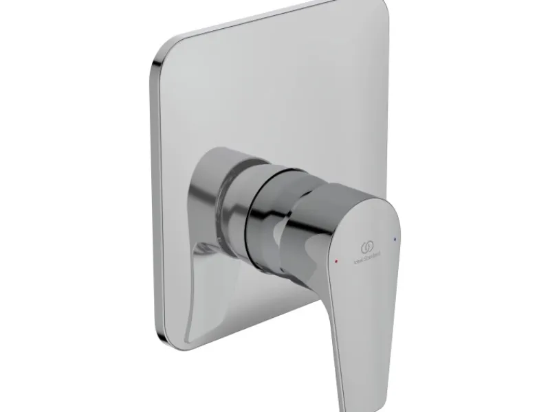 Ideal Standard Einhebelmischer<Brausearmatur Cerafine D Unterputz Chrom
