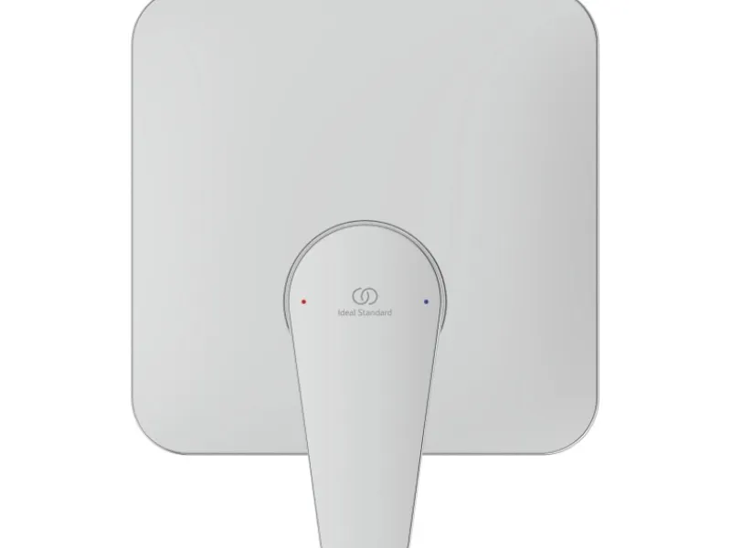 Ideal Standard Einhebelmischer<Brausearmatur Cerafine D Unterputz Chrom