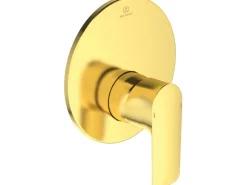Ideal Standard Einhebelmischer<Brausearmatur Connect Air Unterputz Brushed