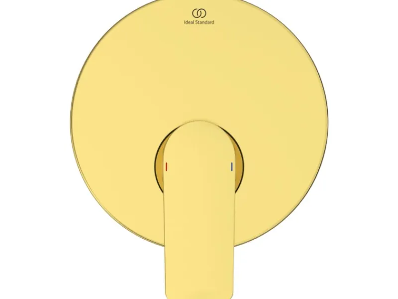 Ideal Standard Einhebelmischer<Brausearmatur Connect Air Unterputz Brushed