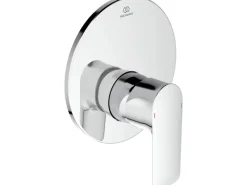 Best Ideal Standard Brausearmatur Connect Air Unterputz Chrom